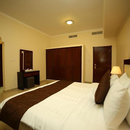 מנאמה President Suites Apartments מראה חיצוני תמונה