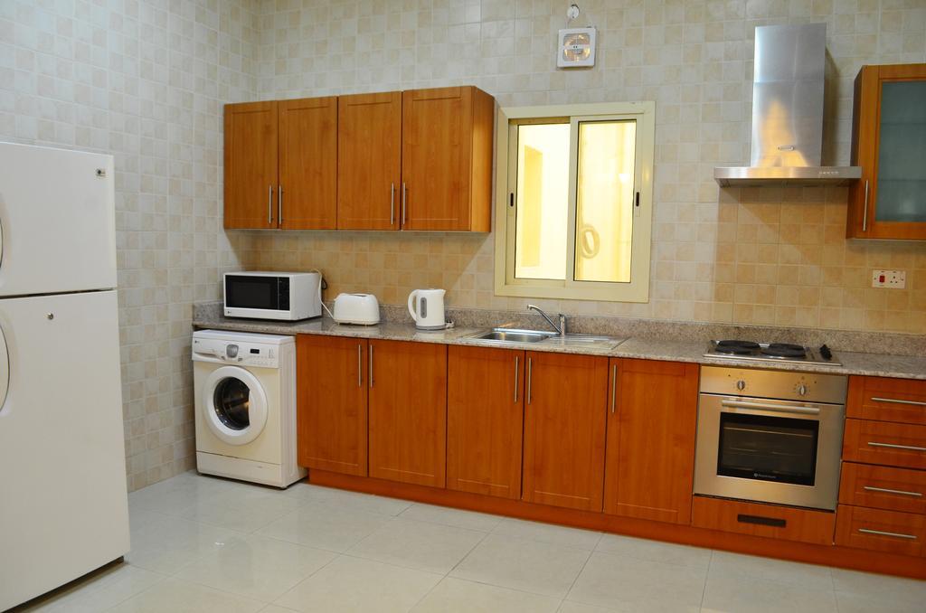 מנאמה President Suites Apartments מראה חיצוני תמונה