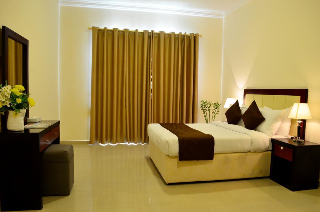 מנאמה President Suites Apartments מראה חיצוני תמונה
