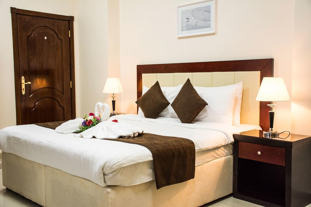 מנאמה President Suites Apartments מראה חיצוני תמונה