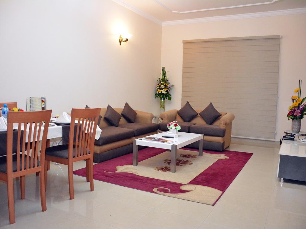 מנאמה President Suites Apartments מראה חיצוני תמונה