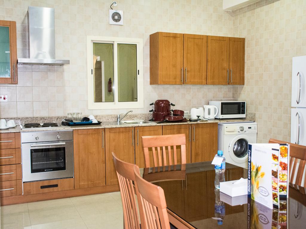 מנאמה President Suites Apartments מראה חיצוני תמונה