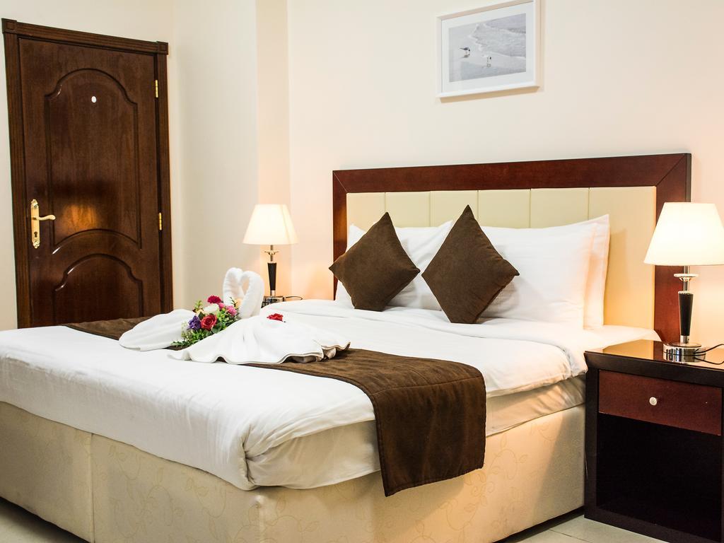 מנאמה President Suites Apartments מראה חיצוני תמונה