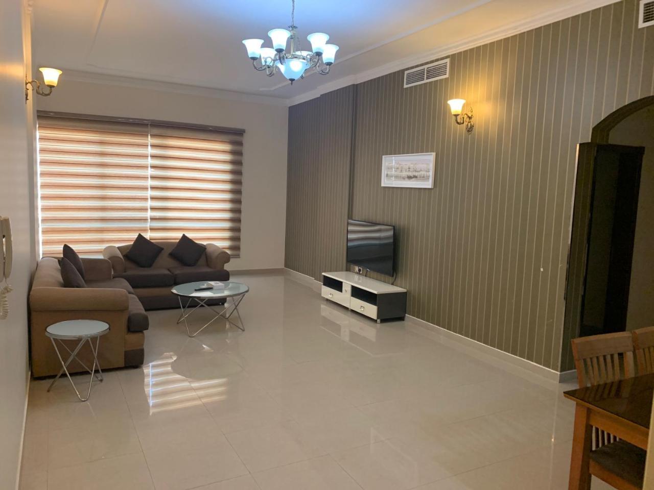 מנאמה President Suites Apartments מראה חיצוני תמונה