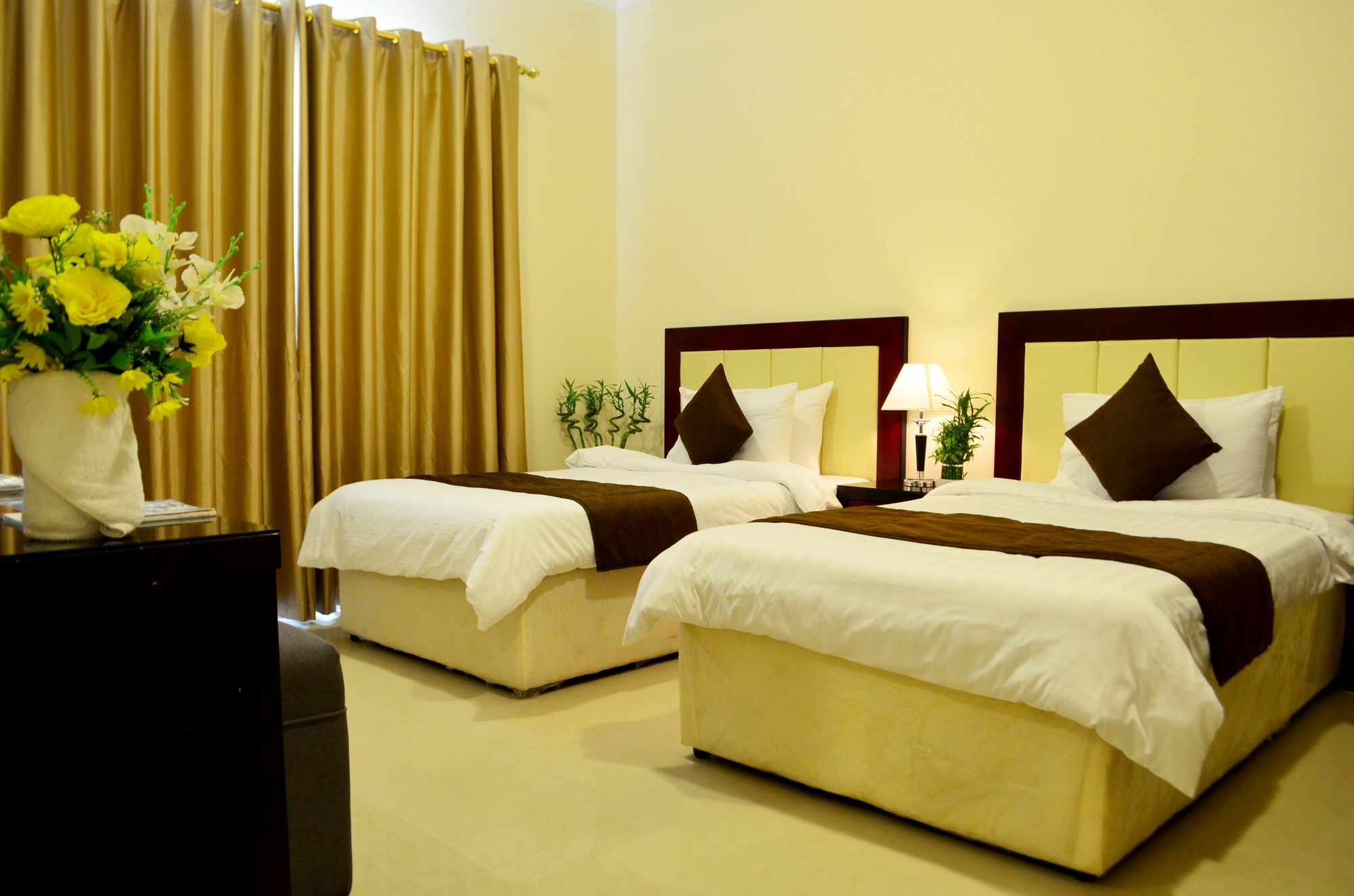 מנאמה President Suites Apartments מראה חיצוני תמונה