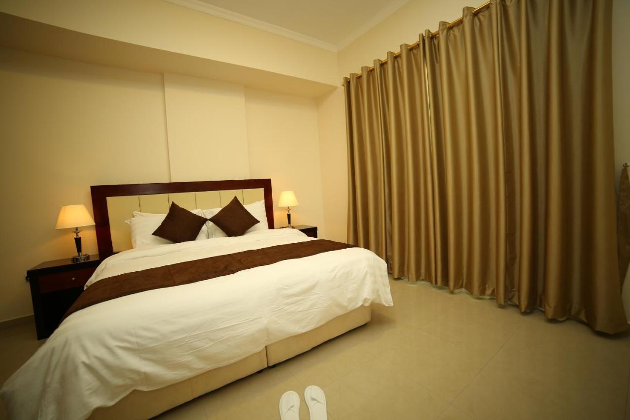 מנאמה President Suites Apartments מראה חיצוני תמונה
